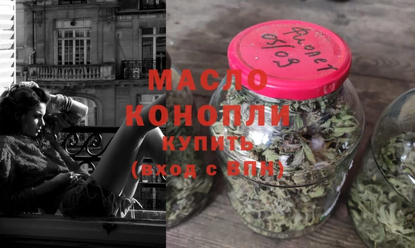 тгк Шали